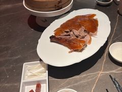 招牌烤鸭-金鸭季·北京烤鸭(深业上城店)