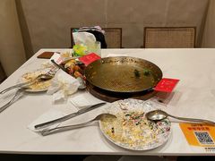 -CRAZYONES克芮旺斯西班牙餐厅(苏州中心店)
