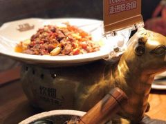 -炊烟小炒黄牛肉(中心印象城店)