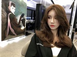 -Miracle集简美发沙龙