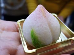 -民族饭店-四季餐厅