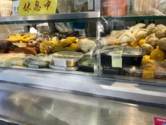 -宫门口馒头铺(创始人总店)