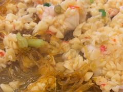 -川流不息·地道川菜·小龙虾(松东路店)