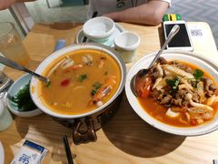 -米泰芒·东南亚料理(体育西店)