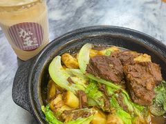 -珍珍小食店(西华路店)