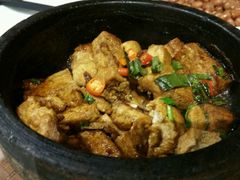 -滇越乘象云南餐厅(次渠店)