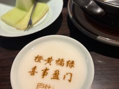 -庐灶江南·江南菜·四合院Bistro(东直门雍和宫·原华侨宾馆店)