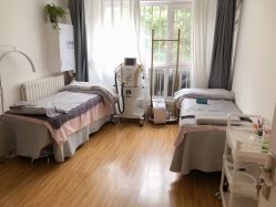 -LuckyTime小拾光 美甲护肤SPA