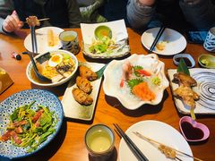 -有喜屋·烧鸟·居酒屋(周浦万达店)