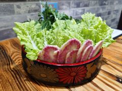 -菌之家·专业纯野生菌火锅·特色炒菌