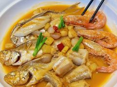 -味钱塘·钱塘浙宴(宋城之江银泰店)
