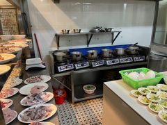 -华记粥饭店(印象容桂主题风情街店)