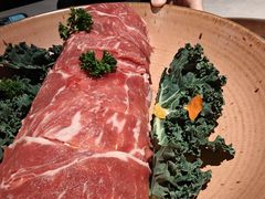 -芸山季·云南野生菌火锅(人民广场来福士店)