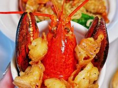 -万龙洲海鲜(南新仓店)