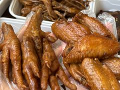 -顺城金记卤鸡·清真