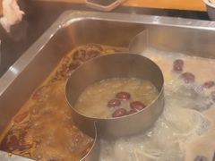 -蜀库菌汤火锅(望都店)
