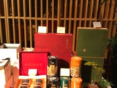 -青藤茶馆(凤起路店)