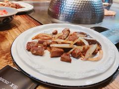 -大成铁板烧•板前(复古餐厅石老人店)