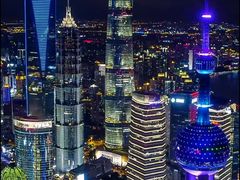 -东方明珠广播电视塔