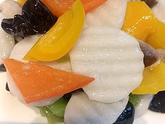 -7号院家宴.烧鸽子(门头沟店)