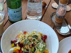 -MONICH牛排融合餐厅(和义大道购物中心店)