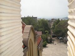 -青岛市江苏路基督教堂