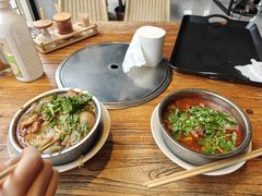 -窦四牛杂面(总店)