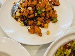 -大鸭梨烤鸭(石佛营店)