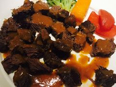 -王品牛排(郑州大卫城店)