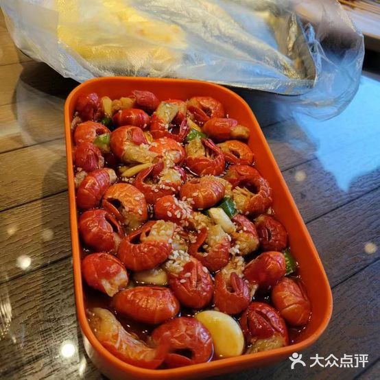 隐巷烧烤融合菜