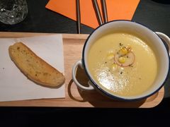 -C&R西班牙餐厅