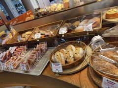 -西村叔叔的店·面包·甜品·蛋糕(清河万象汇店)