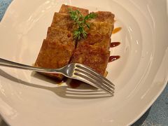 -扬州香格里拉·香宫中餐厅