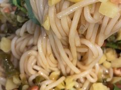 -大鼓米线(杭州国大城市广场店)