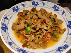 老坛肉炒肉-八碗湘长沙市井菜(坡子街店)