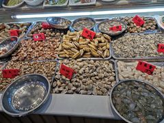 -501號台州海鲜餐厅(海创园店)