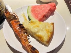-加餐海鲜自助(集美银泰百货店)