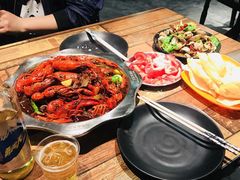 -王红军龙虾(新民路店)