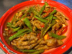 -馬伍旺川菜(江北虹悦城店)