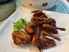 -御满江海鲜酒家(洛溪新城店)