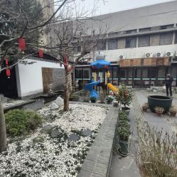 -保丽宝泰母婴护理院·月子中心·产康·中医(常州店)