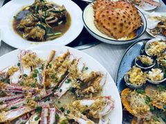 -船奇蒸汽海鲜·闽菜(八市海鲜总店)