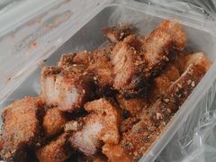 -脆皮五花肉(建东街旗舰店)