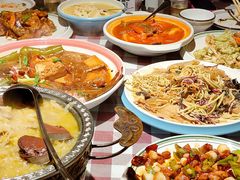 -小锅饭豆腐馆(嘉陵江街店)