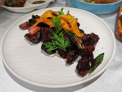黑椒牛仔粒-蠔友汇(大东店)