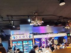 -啫神·广州地标美食(北京路店)