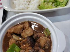 -南城香·饭香串香馄饨香(富丰桥店)