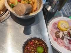 -椰庭·椰子鸡·创意玩家(晶耀前滩店)