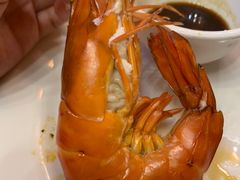 -博林圣海伦酒店-LA VILLA自助西餐厅(华侨城店)