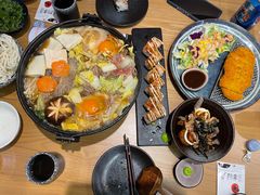 -松幸日式料理(中山路店)